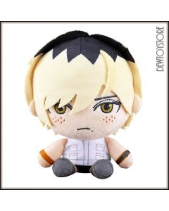 [Pre-order] Good Smile Company GSC Plushie Plush Soft Toy - Silent Hill - Heather Mason (Reissue)