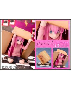 [Pre-order] Proof 1/7 Scale Statue Fixed Pose Figure - Bocchi The Rock! - Hitori Gotoh