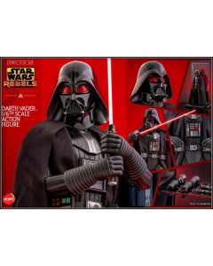 [Pre-order] Hot Toys Hono Studio 1/6 Scale Action Figure - HS10 Star Wars: Rebels - Darth Vader