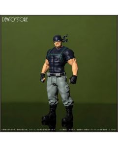 [Pre-order] Takara Tomy COLLEKAZARO Action Figure - My Hero Academia: Vigilantes CK-V03 - Knuckleduster