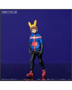 [Pre-order] Takara Tomy COLLEKAZARO Action Figure - My Hero Academia: Vigilantes CK-V01 - Koichi Haimawari