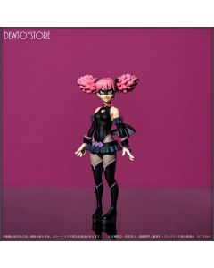 [Pre-order] Takara Tomy COLLEKAZARO Action Figure - My Hero Academia: Vigilantes CK-V02 - Pop Step