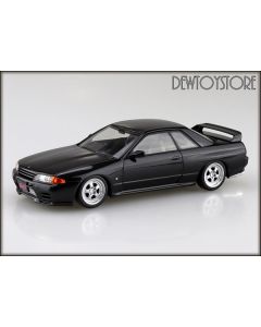 [Pre-order] Aoshima ACKS RakuPla Snap Kit 1/32 Scale Plamo Plastic Model Kit - Initial D Nakazatos 32