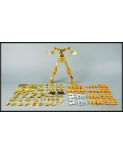 [Pre-order] Iron Toys 铁创模型 1/100 Scale Plamo Plastic Model Kit -  8802 Metal Alloy Frame (For MG Strike Freedom)
