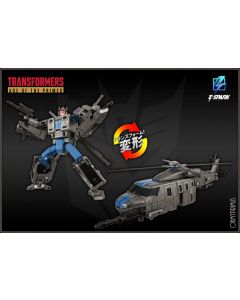 [Pre-order] Takara Tomy X Hasbro Transformers Age of the Primes AOTP-14 - Decepticon Vortex