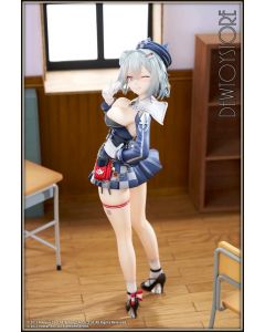 [Pre-order] Apex Toys 1/7 Scale Statue Fixed Pose Figure - Azur Lane - Jade