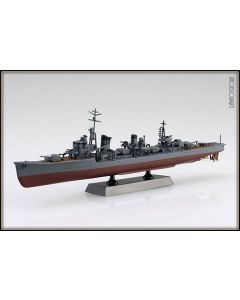 [Pre-order] Aoshima 1/700 Scale Plamo Plastic Model Kit - Fullhull Models - Japanese Navy Destroyer Yukikaze