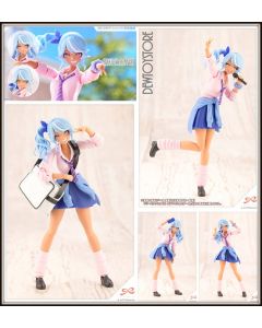 [IN STOCK] Kotobukiya SOUSAI SHOJO TEIEN 1/10 Scale Plastic Model Kit - JK060 Seira Ichijo (Ryobu High School Summer Clothes) (Dreaming Style Splash Star Ver.)