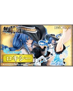 [Pre-order] Megahouse Lucrea Statue Fixed Pose Figure - Mushoku Tensei: Jobless Reincarnation - Roxy