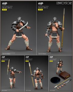 [RESTOCK Pre-order] Joy Toy JoyToy 1/18 Scale Action Figure - JT00515 JT0515 Strife Roman Gladiator Scissor