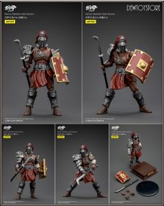 [RESTOCK Pre-order] Joy Toy JoyToy 1/18 Scale Action Figure - JT00522 JT0522 Strife Roman Gladiator Giant Scissor