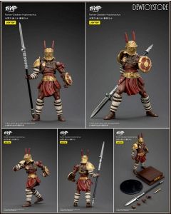 [RESTOCK Pre-order] Joy Toy JoyToy 1/18 Scale Action Figure - JT00539 JT0539 Strife Roman Gladiator Hoplomachus