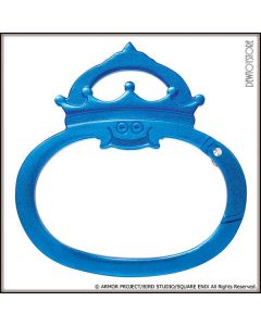 [Pre-order] Square Enix Novelty Household Products - Dragon Quest - Carabiner King Slime