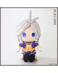 [Pre-order] Square Enix Plushie Plush Soft Toy - Final Fantasy IX - Kuja