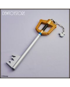[Pre-order] Square Enix Novelty Household Products - Kingdom Hearts - Light-up Keyblade Kingdom Key Ver. 2 (2nd Reissue)