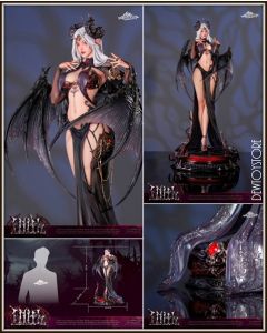[Pre-order] AmerFort Amer Fort 1/4 Scale Statue Fixed Pose Figure - AFYC-LLT08 Lilith