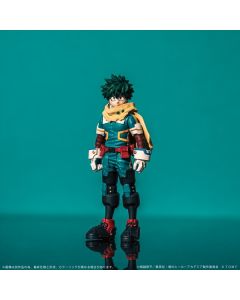 [Pre-order] Takara Tomy COLLEKAZARO Action Figure - My Hero Academia CK-M01 - Izuku Midoriya