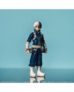 [Pre-order] Takara Tomy COLLEKAZARO Action Figure - My Hero Academia CK-M03 - Shoto Todoroki