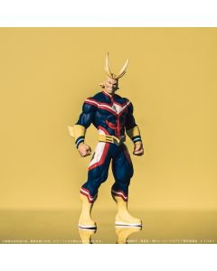 [Pre-order] Takara Tomy COLLEKAZARO Action Figure - My Hero Academia CK-M04 - All Might