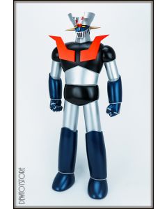 [Pre-order] HL-Pro 40cm Sofubi Action Figure - Mazinger Z - Mazinger Z Repaint Version