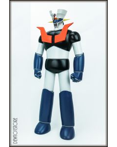 [Pre-order] HL-Pro 40cm Sofubi Action Figure - Mazinger Z - Mazinger Z
