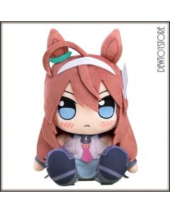 [Pre-order] Good Smile Company GSC Kuripan Plushie Plush Soft Toy - Uma Musume Umamusume Pretty Derby - Mihono Bourbon