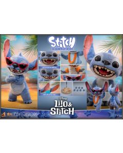 [Pre-order] Hot Toys 1/6 Scale Action Figure - MMS815 Lilo & Stitch Stuffed Toy