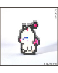 [Pre-order] Square Enix Novelty Household Products - Final Fantasy Pixel Remaster - Pixelight Mog