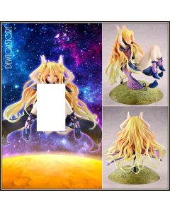 [Pre-order] BellFine Bell Fine 1/7 Scale Statue Fixed Pose Figure - Date A Live IV - Mukuro Hoshimiya