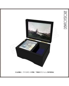 [Pre-order] Beyonity (Murakami) Novelty Household Products - Frieren: Beyond Journeys End Vol. 2 - Music Box Vol. 2