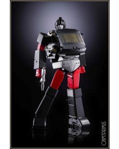 [Pre-order] X-Transbots Xtransbots XTB MX-47S MX47S Ron (Transformers G1 MP Shattered Glass SG Ironhide)