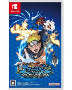 NARUTO SHIPPUDEN: Ultimate Ninja STORM 2 ps4 psn - Donattelo Games