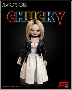 [Pre-order] NECA Toys 1/1 Scale Life-Size Action Figure - Chucky (TV Series) - Tiffany