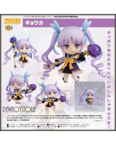 [IN STOCK] Good Smile Company Nendoroid Chibi SD Style Action Figure - 1843 Princess Connect! Re: Dive - Kyoka