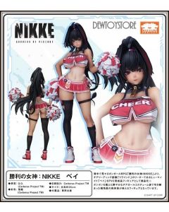[Pre-order] Flare Statue Fixed Pose Figure - Goddess of Victory: Nikke - Bay
