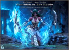 [Pre-order] Grey Knight Mithril Action 1/10 Scale Action Figure - 08 Guardian Of The Horde - Queen of the Moon