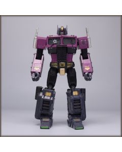 [Pre-order] MP-10SG MP10SG (Transformers G1 MP Shattered Glass SG Optimus Prime)