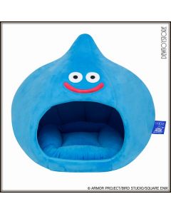 [Pre-order] Square Enix Novelty Household Products - Dragon Quest - Pets Dome Shape Pet House Slime