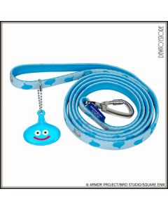 [Pre-order] Square Enix Novelty Household Products - Dragon Quest - Pets Pet Leash with Slime Reflector