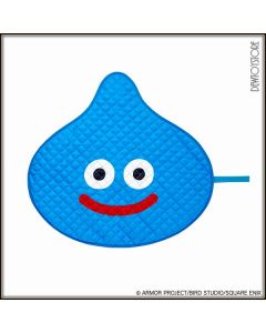 [Pre-order] Square Enix Novelty Household Products - Dragon Quest - Pets Cafe Mat Slime