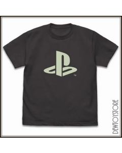[Pre-order] Cospa Apparel - PlayStation Glow-in-the-Dark T-shirt Sumi