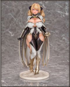 [Pre-order] PinkMango Pink Mango 1/6 Scale Statue Fixed Pose Figure - Original Character - Sylphina by Oekakizuki Extra Color Ver. Special Edition