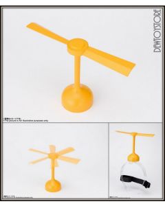[Pre-order] Bandai Proplica 1/1 Scale Life Size Prop / Cosplay - Doraemon - Take-copter / The Hopter (Reissue)