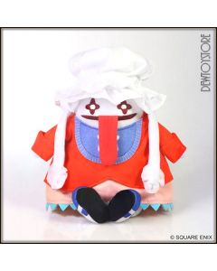 [Pre-order] Square Enix Plushie Plush Soft Toy - Final Fantasy IX - Quina Quen