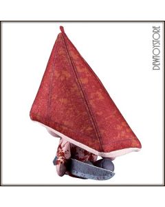 [Pre-order] Good Smile Company GSC Plushie Plush Soft Toy - Silent Hill - Red Pyramid Thing (Reissue)