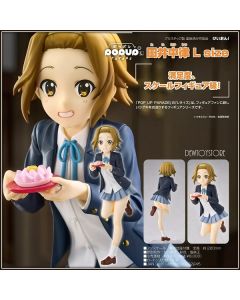 [Pre-order] Good Smile Company POP UP PARADE Statue Fixed Pose Figure - K-On! - Ritsu Tainaka L Size