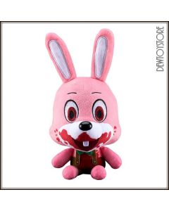 [Pre-order] Good Smile Company GSC Plushie Plush Soft Toy - Silent Hill - Robbie The Rabbit (Reissue)