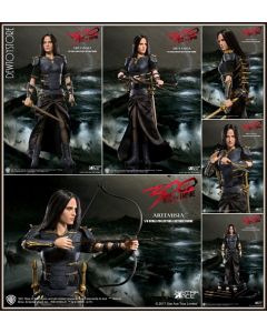[Pre-order] Star Ace Toys 1/6 Scale Action Figure - SA0045 300: Rise of an Empire - General Artemisia