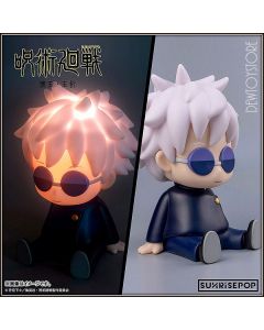 [Pre-order] Sunrise Pop SunrisePop Novelty Household Products - Jujutsu Kaisen - Satoru Gojo Night Light