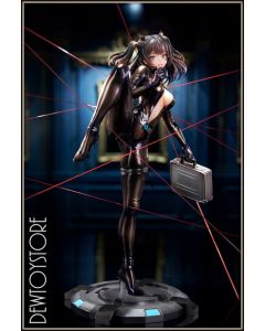 [Pre-order] Apex Toys 1/7 Scale Statue Fixed Pose Figure - BrownDust2 - Scheherazade Code Name S ver. With Bonus